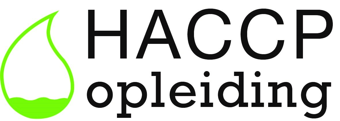 haccp opleiding